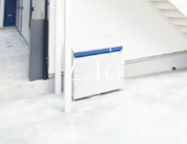 その他共有部分　共用部です。