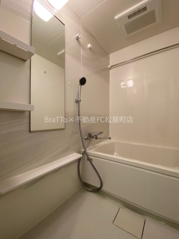 その他共有部分　マンション共用部分（駐輪場）