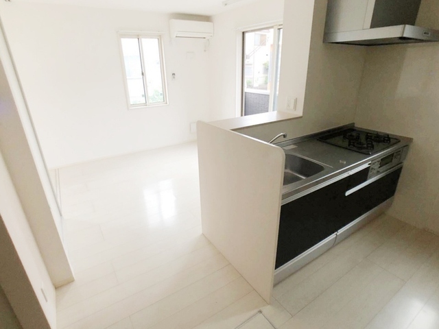 居室・リビング　ＬＤＫ