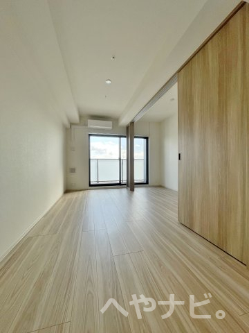 居室・リビング　★リビング