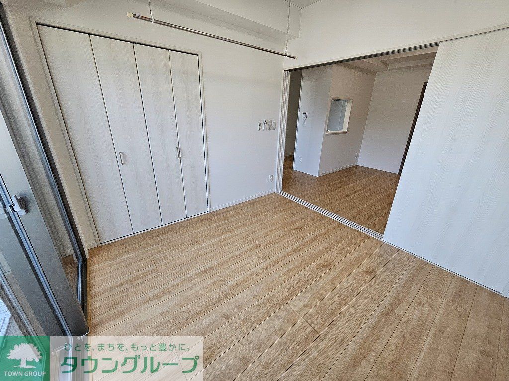 居室・リビング　リビング/居室