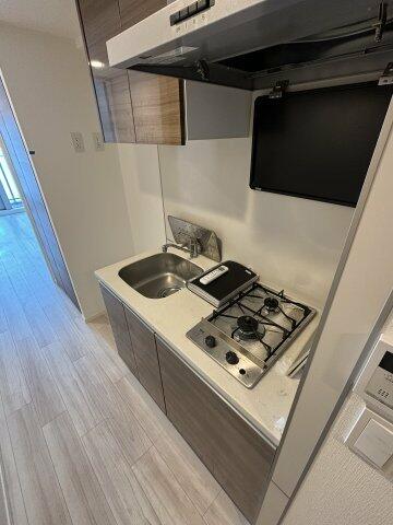 キッチン　別部屋参考写真