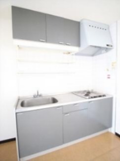 キッチン　別部屋参考