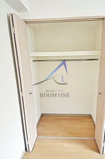 収納　収納です。