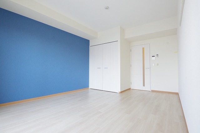 居室・リビング　洋室8.5帖！