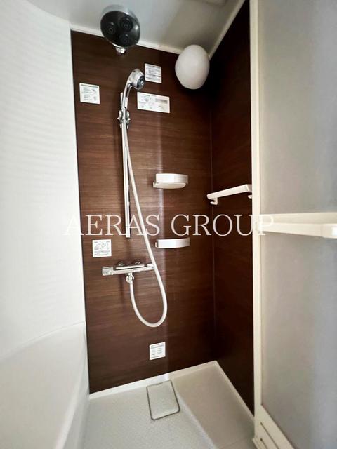 バス・シャワールーム　同仕様写真