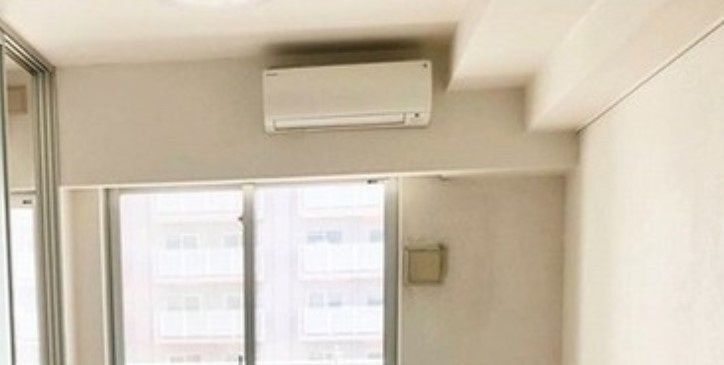 その他設備　☆エアコン付き☆