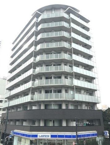 建物外観　☆きれいな外観☆