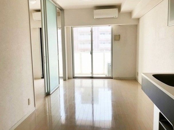 居室・リビング　☆陽の光たっぷり入ります☆