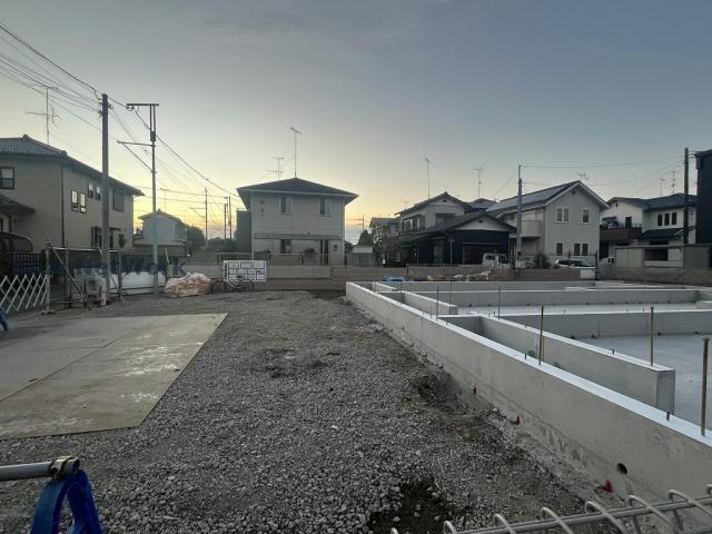 その他共有部分　建物設備