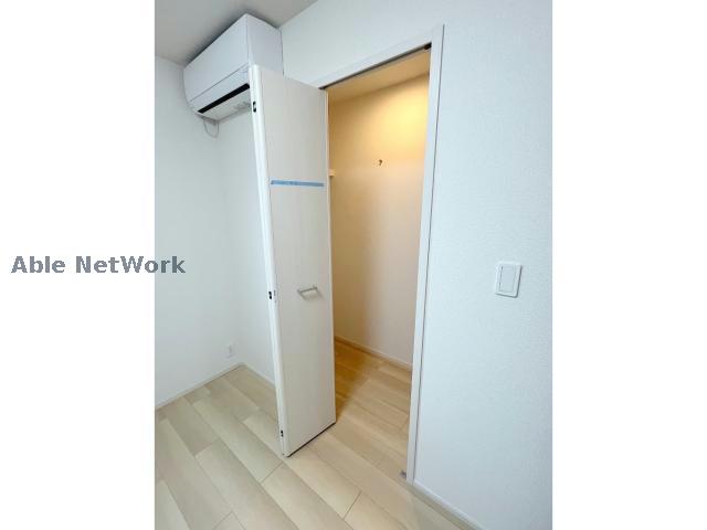 収納　完成同タイプ