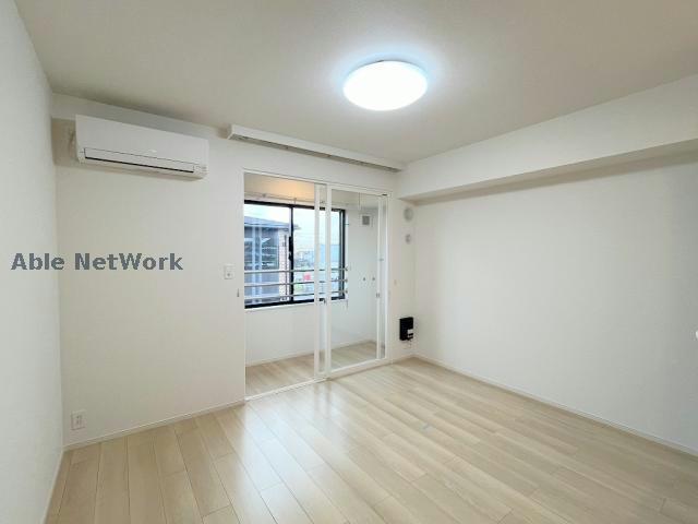 居室・リビング　完成同タイプ