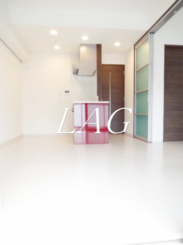 居室・リビング　洋室のお部屋です。