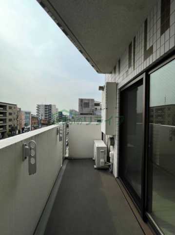 エントランス　PREMIUM　CUBE　G　駒澤大学