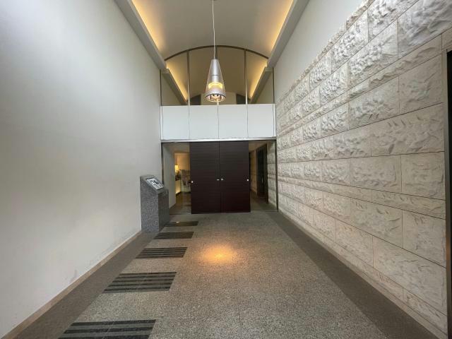 その他共有部分　建物設備