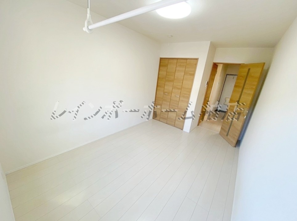 居室・リビング　同施工。参考写真。