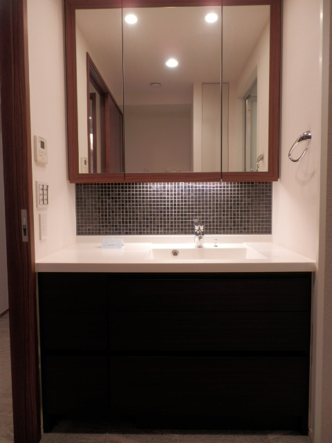 洗面設備　洗面※別部屋参考写真