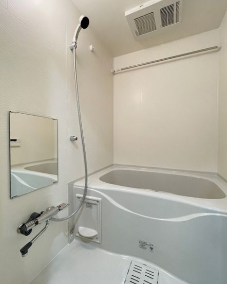 バス・シャワールーム　☆くつろげるお風呂☆