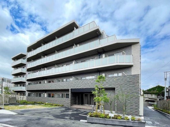 建物外観　☆きれいな外観☆