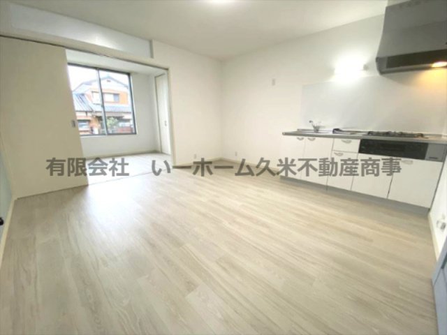 居室・リビング　おしゃれなリビングです