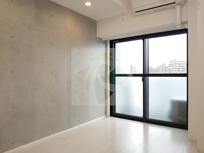 居室・リビング　別部屋の参考写真となります