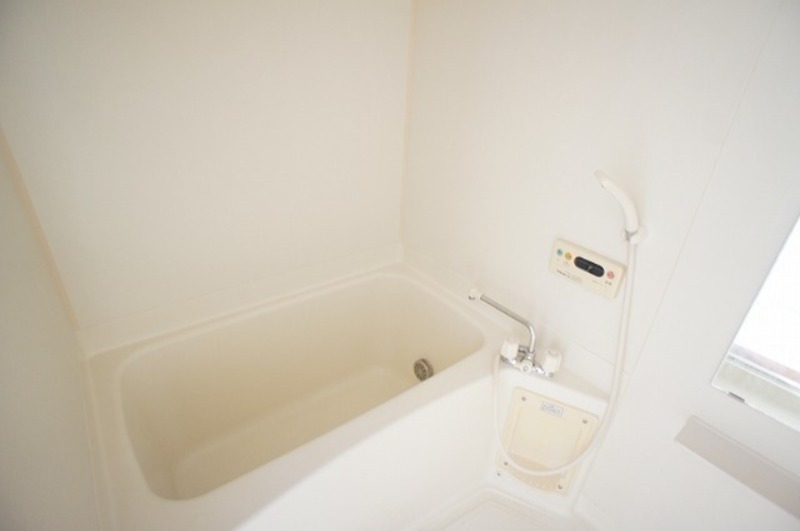 バス・シャワールーム　図面と現状に相違がある場合には現状を優先