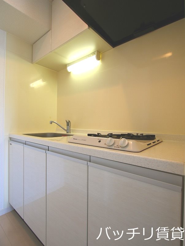 キッチン　同型タイプの為現状優先