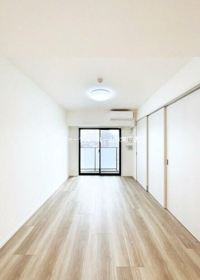 居室・リビング　★《見学予約受付中》当店では契約金がクレジット決済可能です★