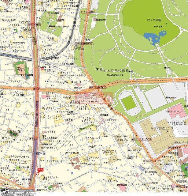 その他　間取図