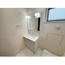 洗面設備　※写真イメージです