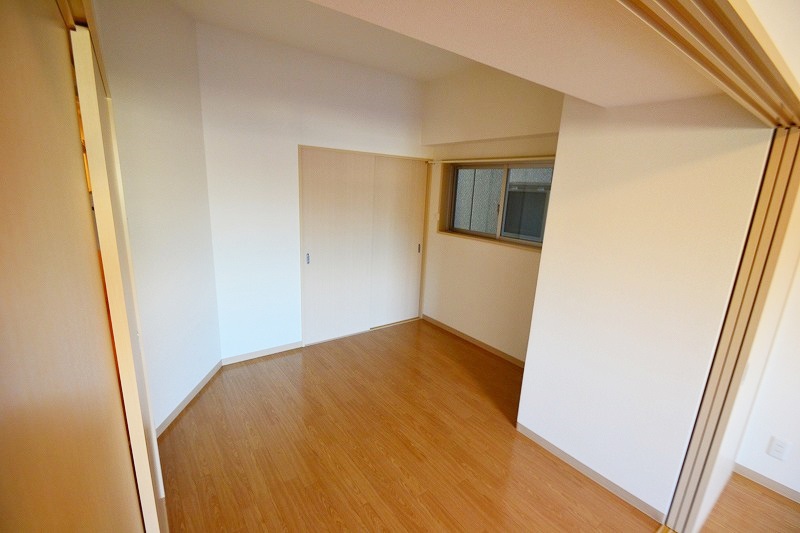 その他部屋・スペース　全住戸角部屋です