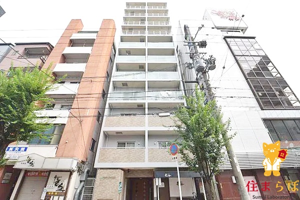 建物外観　★ ★ 口コミ平均4.94のお店 ★ ★