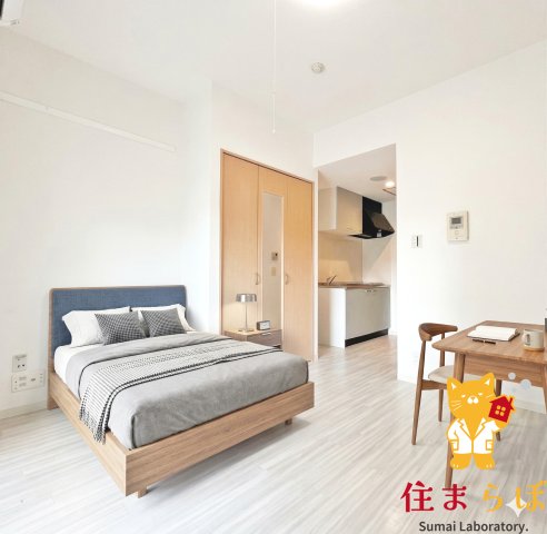 居室・リビング　暮らしの中心になる場所