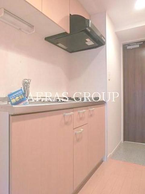 キッチン　別部屋参考写真