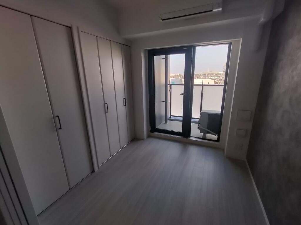 居室・リビング　2Kのお部屋です☆2人入居可！（同仕様写真）