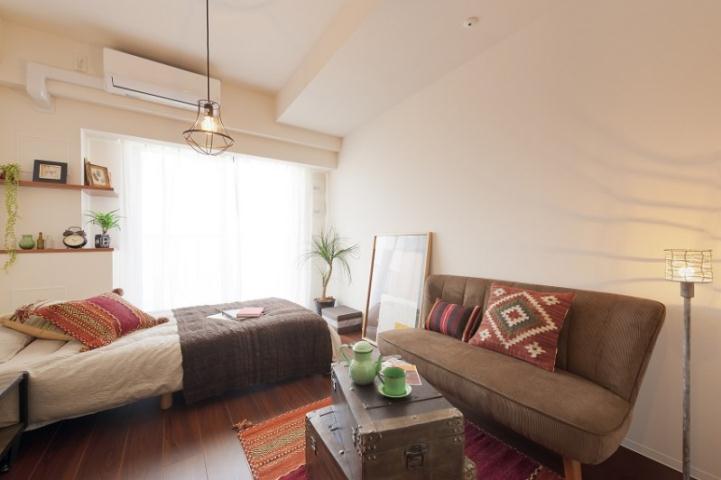 居室・リビング