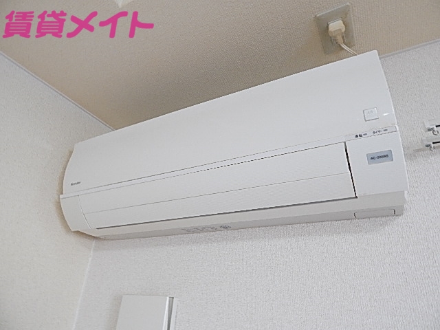 その他設備　同物件別室の画像です