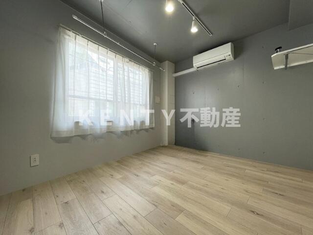 その他部屋・スペース　寝室です