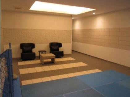 ロビー　ロビー