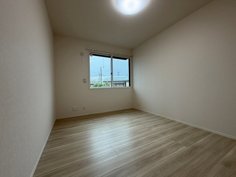 その他部屋・スペース　（参考写真）同じ間取の別のお部屋です