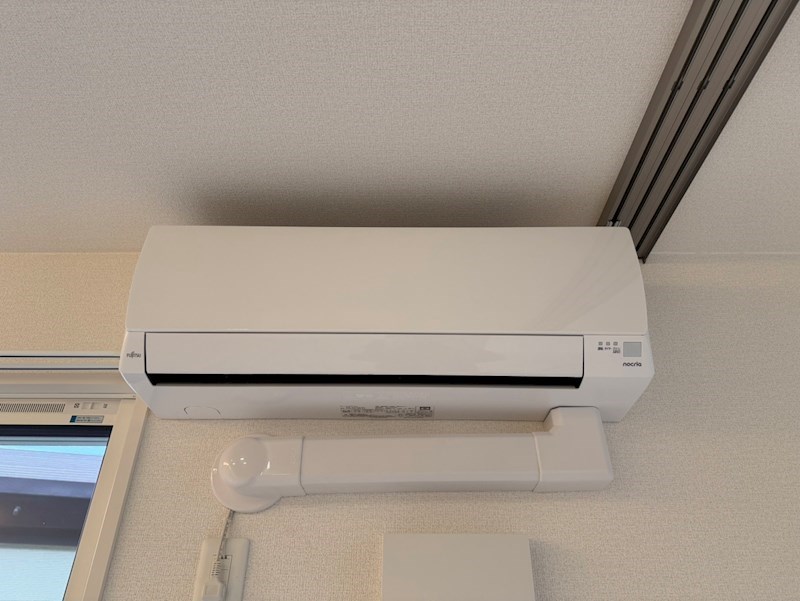 その他設備　（参考写真）同じ間取の別のお部屋です