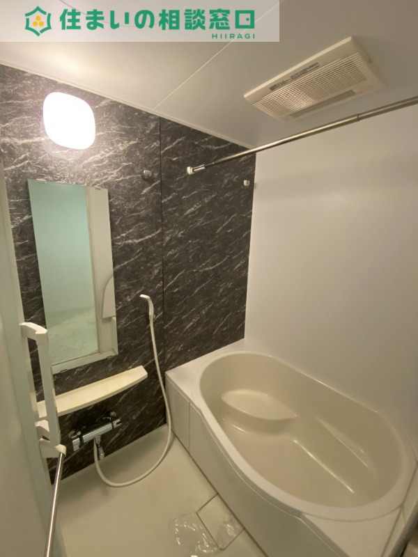 バス・シャワールーム　同型