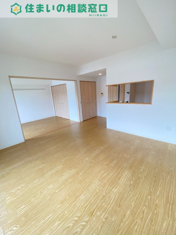 居室・リビング　同型