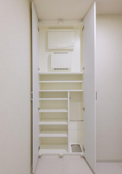 収納　※他タイプ参考写真♪