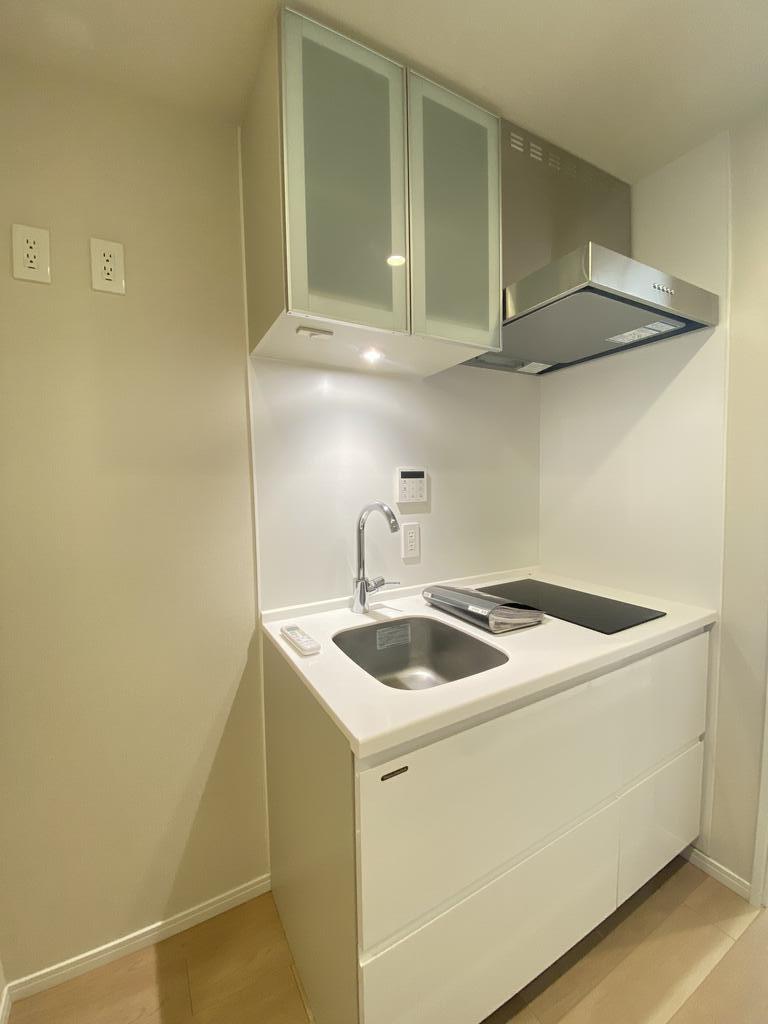 キッチン　※他タイプ参考写真♪