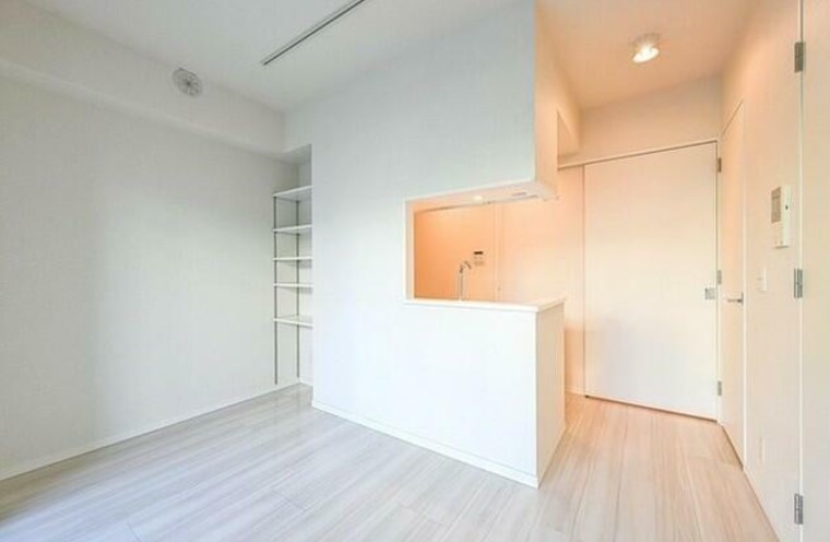 居室・リビング　※他タイプ参考写真♪