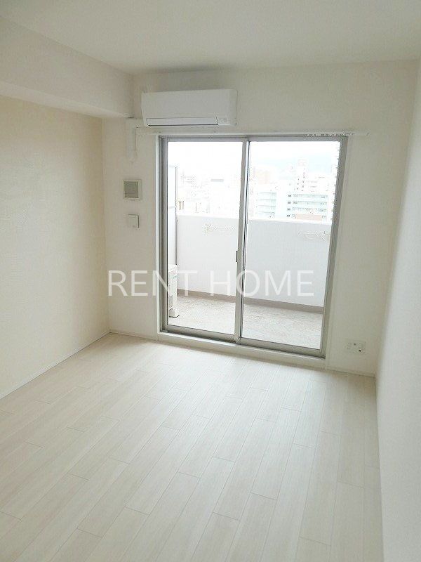 居室・リビング　洋室7.7帖