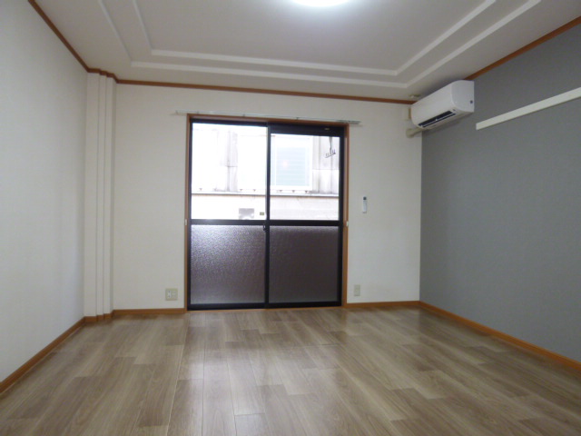 居室・リビング　洋室