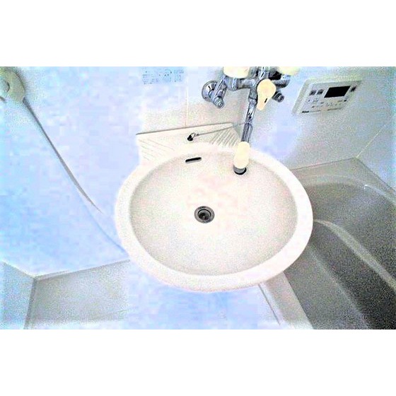 洗面設備　洗面ボウル