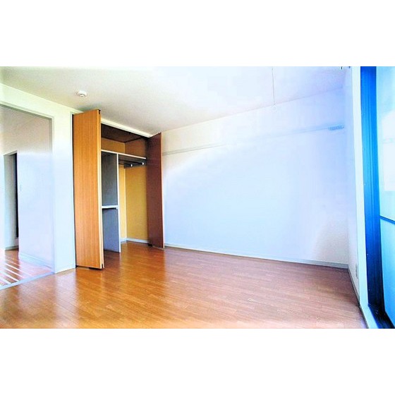 居室・リビング　洋室（同型タイプのお部屋です、現況優先）